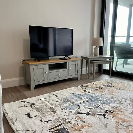 Appartement Currach Cove